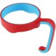 thumbnail image 2 of Handle Oz 20 Tumbler Can For Handle Practical Durable Handle Handle For Cup Thermal Mug Handle Convenient Handle For 20 Oz Cup Cup Mug, 2 of 5