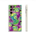 thumbnail image 1 of Agregue un toque de diversión y protección a su iPhone con esta innovadora funda para teléfono de TPU a prueba de golpes con diseño de dibujos animados, 1 of 4
