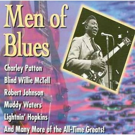 Men of Blues
