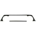 thumbnail image 2 of Conditioning Air Conditioning Switch Trim Carbon Fiber Interior Decoration Fit for  2015-2019, 2 of 8