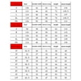 thumbnail image 2 of Nituyy Christmas Parent-child Outfit Print Zipper Hooded Tops Pants Sleepwear, 2 of 5