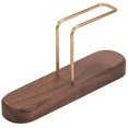 thumbnail image 1 of Coffee Filter Holder Coffee Filter Storage Container Desktop Coffee Filter Paper Dispenser, 1 of 8