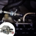 thumbnail image 4 of Motosierra Cadena de carburador Saw Carb Jardinería Equipo Motos Motos súplicas Suministros Reemplazo para Husqvarna 340/345 / 346XP / 350/353 Inevent TO001218-00, 4 of 5