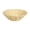 7.5in, variant on Wicker Bread Basket,7.5Inch Handwoven Round Plastic Wicker Bread Baskets,Food Serving Baskets for Kitchen,Bakery,Party Kilougeis