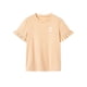 thumbnail image 1 of Camiseta para mujer Verano Señoras Trajes Suave Activewear Streetwear Camiseta básica para M, 1 of 7