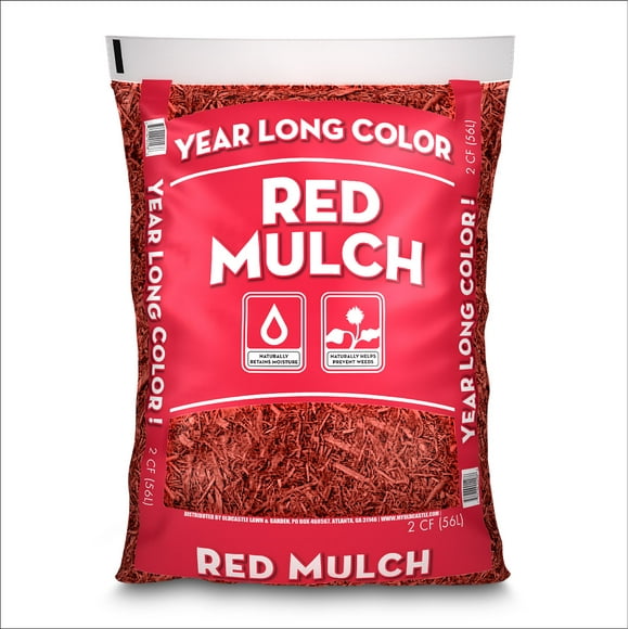 Mulch Bags