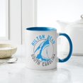 thumbnail image 6 of CafePress - Summer Hilton Head South Carolina Mugs - 11 oz Ceramic Mug - Novelty Coffee Tea Cup, 6 of 6
