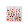 thumbnail image 1 of Juguete Dragon Ball Super Saiyan, 16 corazones, negro, Goku Vegeta, 1 of 5