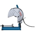 thumbnail image 3 of Cortadora De Metales 14" 2300W 4100 Rpm Abrasiva (Gco 230), 3 of 10