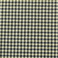 thumbnail image 3 of Set of 4 Pale Yellow Houndstooth Pillow Covers, 3 of 3