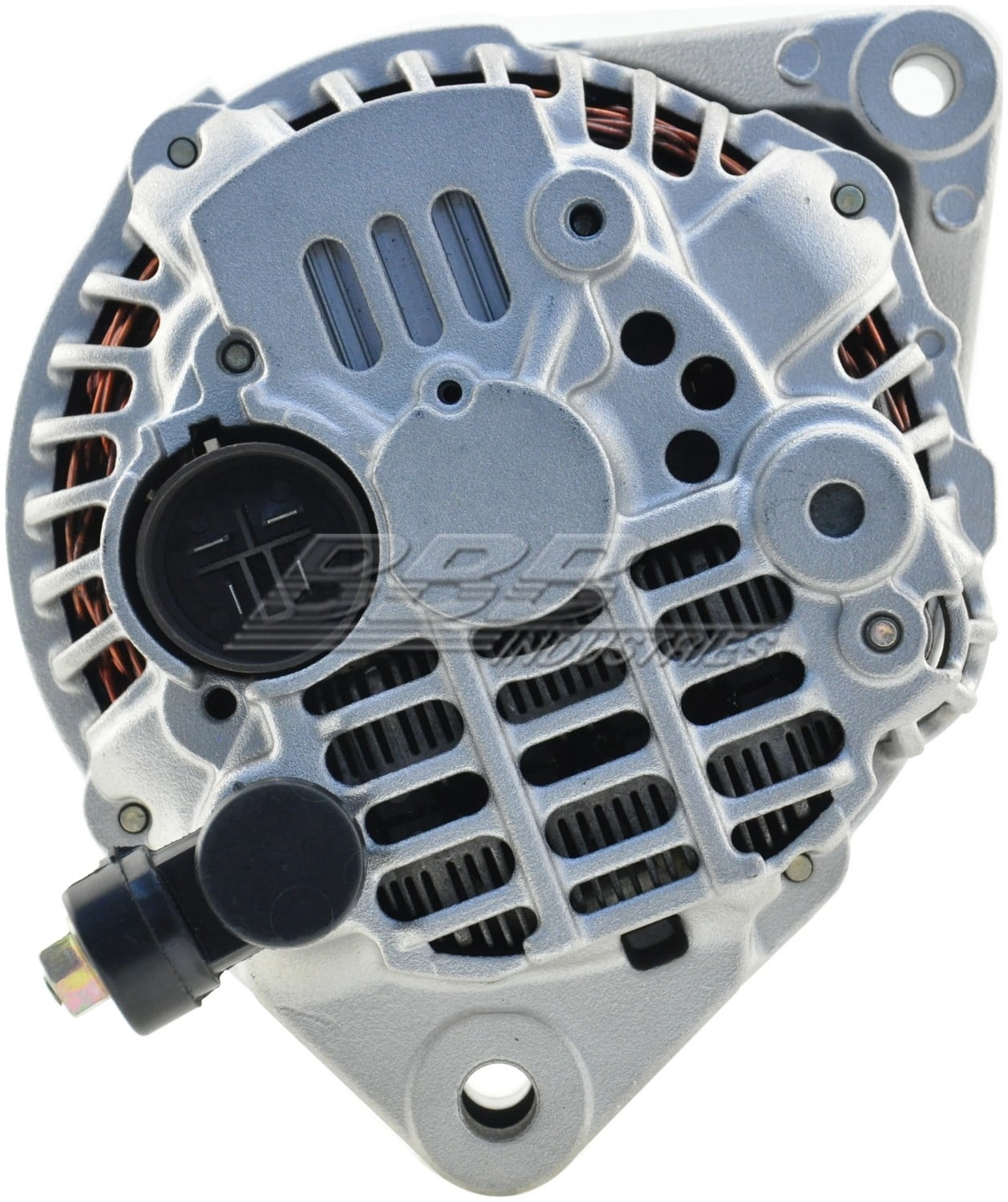 TERREPOWER formerly BBB Industries N13648 New Alternator