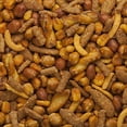 thumbnail image 3 of BEER NUTS - 26 oz. Jar | Hot Bar Mix Spicy Salty Cheese Pub Snack, 3 of 5