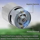 thumbnail image 5 of 755 DC Motor for Weed Trimmer 21V Grass Cutter Motor with Long Shaft, 5 of 5