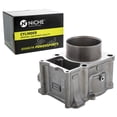 thumbnail image 3 of Niche Cylinder Gasket WISECO Piston Kit for Yamaha Grizzly 450 Hunter ATV MK1012002, 3 of 6