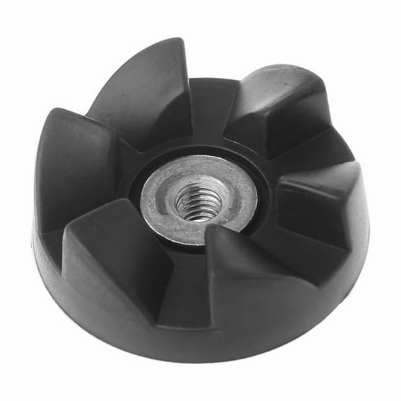 XISAOK Replacement Parts Rubber Blade Gear Thick Shaft Spare Part For Magic Bullet 900W
