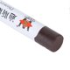 thumbnail image 4 of 2pcs Furniture Paint Floor Repair Crayon Scratch Patch Paint Pen Wood Composite Repairing Material Coffee Color, 4 of 4