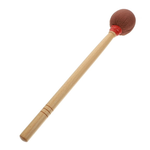 MLINS Percussion Instrument Accessory Marching Drum Drumstick Holder Bass Coffee