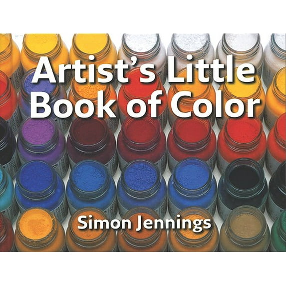 Artist's Little Book of Color