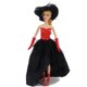 thumbnail image 5 of Conjunto de 3 piezas para muñeca de moda para banquete de noche, ropa para muñeca de 28 cm, vestuario infantil, juguetes de disfraces, 5 of 5