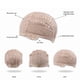 thumbnail image 5 of Peluca corta para mujer Color gris y , Cabello natural Postizos Pelucas pulgadas, de cosplay Ropa Resistente al calo Yinane Peluca de pelo de mujer, 5 of 8