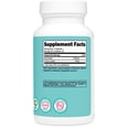 thumbnail image 5 of Suplemento Nutricost Myo Inositol y D-Chiro Inositol 2000 mg, 5 of 5