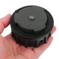 thumbnail image 5 of Niceauty Waste Bins Stopper Plastic Black Leakproof Drainage Control for Outdoor Commercial Waste Bin 1Set, 5 of 7
