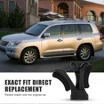 thumbnail image 4 of For Toyota Land Cruiser 100 Series 00-07 / Lexus LX570 08-15 LX470 01-07 Center Console Cup Holder I, 4 of 4