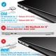 thumbnail image 4 of Funda IBENZER compatible con MacBook Air de 13 pulgadas A1466/A1369, 4 of 9