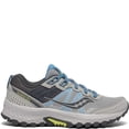 thumbnail image 2 of Zapatillas de Trail Running Saucony Excursion TR14 para Mujer Gris Talle 8, 2 of 6