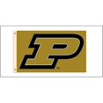 thumbnail image 1 of Seasonal Designs CF115 Purdue College Flag Kit, 1 of 1