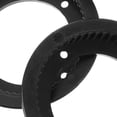 thumbnail image 3 of SWETRACE 2Pcs Ergonomic Thumb Throttle for Ebike with Stable Speed Control, 3 of 8