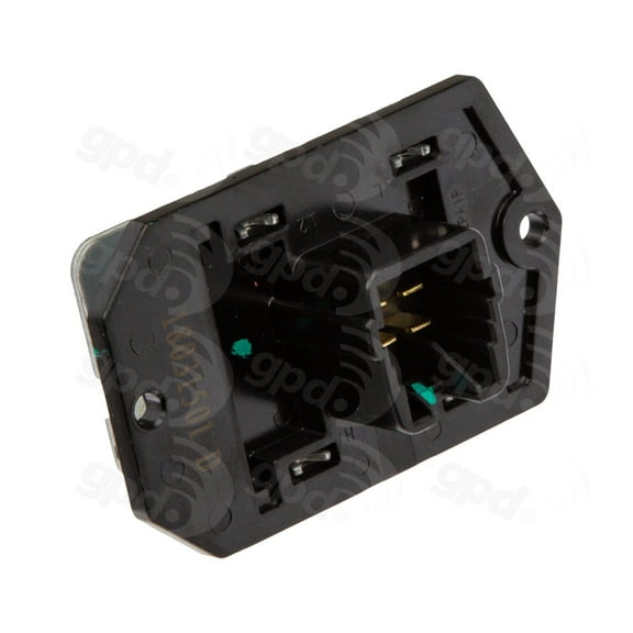 Global 1713108 HVAC Resistor