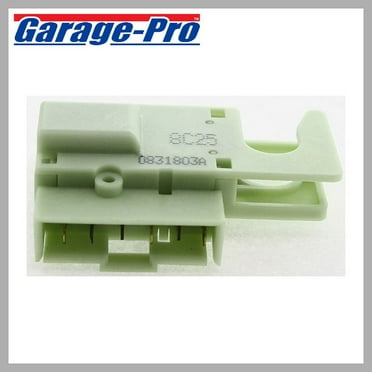 Brake Light Switch Compatible with 1999-2006 Chevrolet Silverado 1500