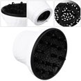 thumbnail image 3 of EeaseCA Hair Diffuser Dryer Diffuser Attachment for Curly Natural Hair Blow Diffuser, 3 of 7
