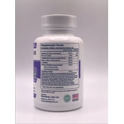 (2 Pack) Zonata ErexoPlus Male Supplement Advance Formula, Erexo Plus Pills For Men, 120 Count