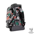 thumbnail image 4 of TOTTO Mochila Escolar Grande para Niño - Reforzada Porta Laptop 15.4 - Con Ruedas | 25 L RENGLON multicolor G, 4 of 8