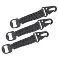 thumbnail image 4 of Abridor de botellas multifuncional Bling Bling 3 piezas paracord, 4 of 12