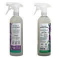 thumbnail image 2 of Absolute Green  All Purpose Cleaning Spray, Multi-Surface Cleaner, Safe Around Kids + Pets, Lavender Spa Scent, 25 oz (2 Pack), 2 of 7