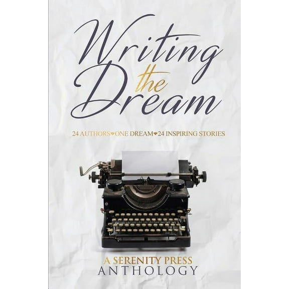 Writing the Dream, (Paperback)