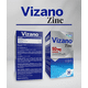 thumbnail image 3 of Vizano Zinc 50mg | CMD | Duo pack con 2 cajas con frascos de 30 cápsulas c/u., 3 of 4