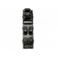 thumbnail image 5 of KarParts360 For GMC Sierra 1500/Sierra 2500 HD 2003 2004 2005 2006 Power Window Switch | Plastic Housing | Black, Brown Color | Female Connector | Illuminated | Replacement For 10398563, 15112970, 5 of 6