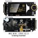 thumbnail image 2 of 【L0602】Accesorios para Impresora 3D Makerbase MKS MINI12864 V3 Tarjeta SD Pantalla Inserción Frontal/lateral (Frontal), 2 of 9