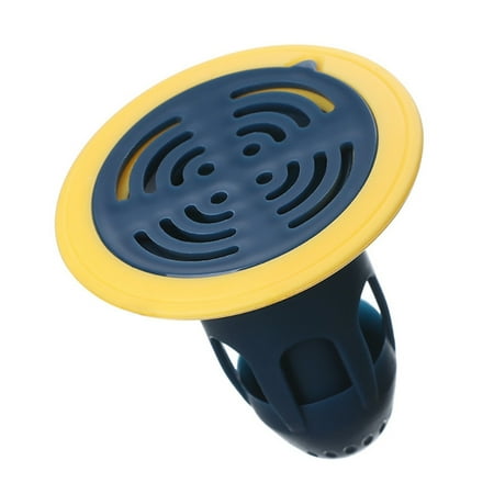

BINYOU Shower Floor Drain Deodorant Backflow Preventer Valve Sewer Core Drainage Plug