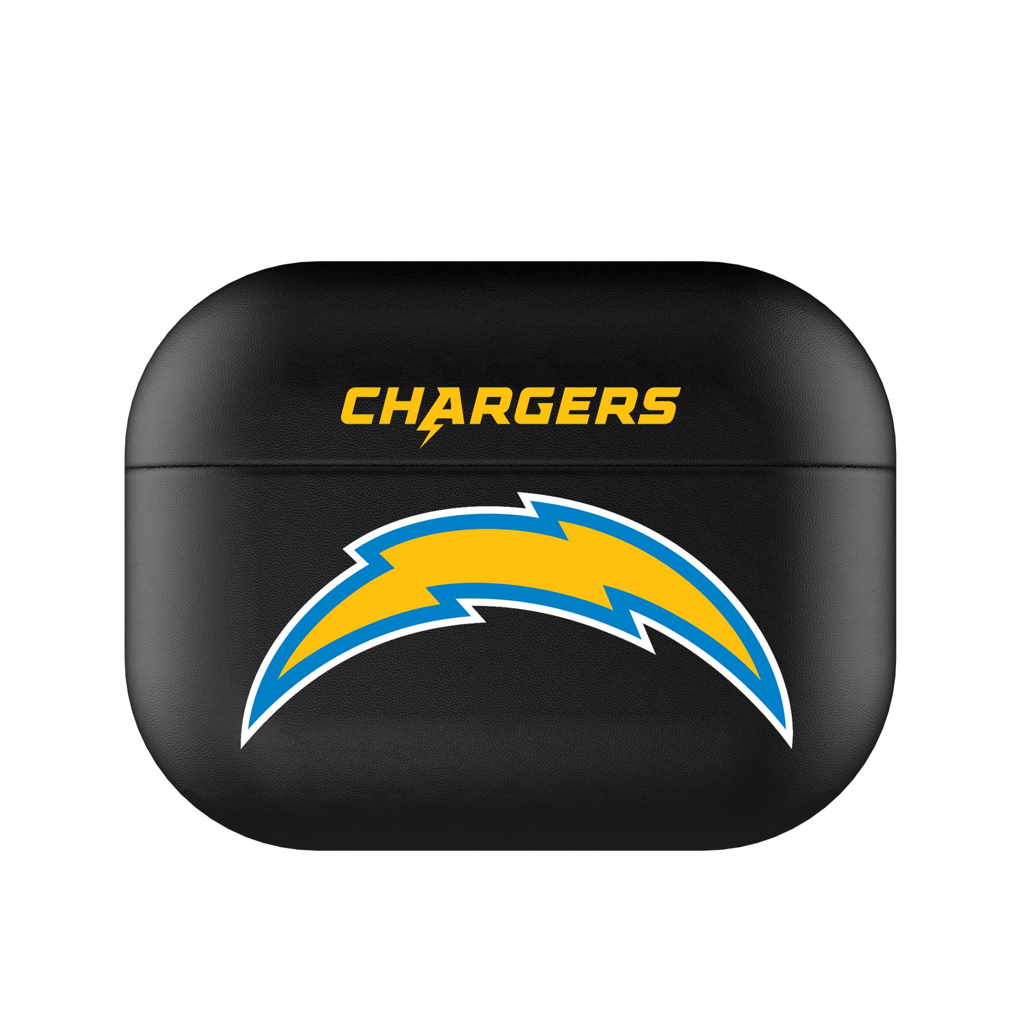 Keyscaper Los Angeles Chargers Insignia 1st Gen AirPods Pro Case Cover