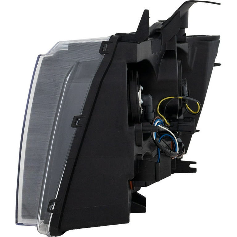 Headlight 22853026 GM2503263 - Walmart.com