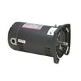 thumbnail image 2 of AO Smith SQ1052 Century 1/2 HP 3450 RPM Square Stainless Steel Pool Pump Motor, 2 of 3