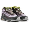 thumbnail image 2 of Merrell Moab Speed Mid Gtx Sneakers, 2 of 4