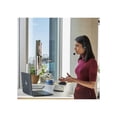 thumbnail image 2 of HP EliteOne 870 G9 - All-in-one Core i7 12700 / up to 4.9 GHz - vPro - RAM 16 GB - SSD 512 GB - NVMe, TLC - UHD Graphics 770 - Gigabit Ethernet, Bluetooth 5.2, IEEE 802.11ax (Wi-Fi 6E) - Win 10 Pro (includes Win 11 Pro License) - monitor: LED 27" 1920 x 1080 (Full HD) @ 60 Hz - Smart Buy - with HP Wolf Pro Security Edition (1 year), 2 of 8
