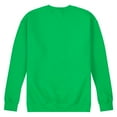 thumbnail image 2 of Peanuts - Snoopy Scarecrow Hay There - Men's Crew Neck Fleece Pullover, 2 of 5