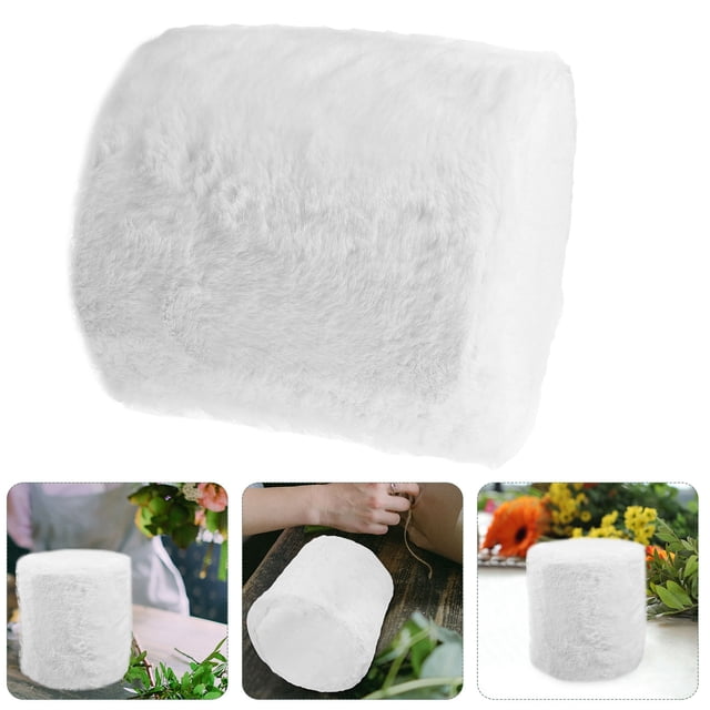 PENIKOKO De Espuma Para Flores Redondo Ideal Para Decoraciones De Bodas Y Fiestas